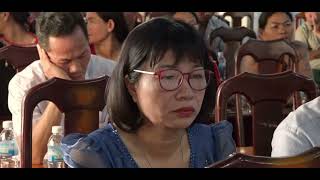 Xã Ea Trang sau ngày sáp nhập Chính quyền địa phương 2 cấp