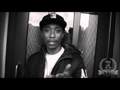 StackamillionTV: CPT_TRIM [@CPT_TRIM] - The Come Up Freestyle Sessions [S1. EP12]