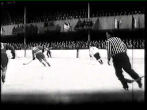 WC 1959  ČSR-USSR 3-4 ( fragment)