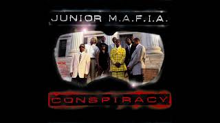 Junior MAFIA Lyrical Wizardry