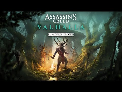 Zagrajmy w Assassin's Creed: Valhalla - Gniew Druidów DLC odc. 5 - Eksploracja Irlandii