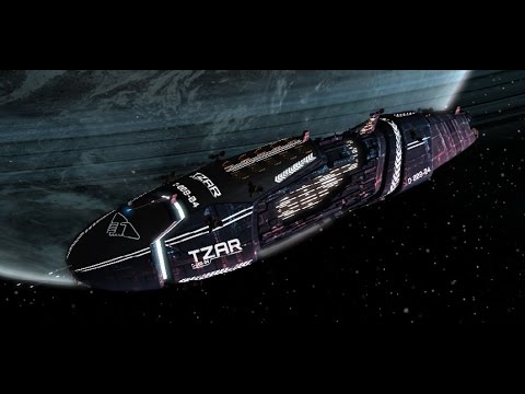 Starpoint Gemini 2 Tzar class