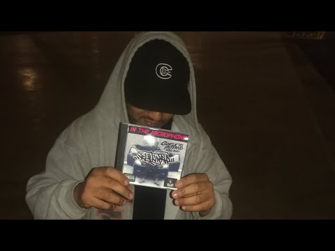 Intro(Official vídeo) álbum (Conflicto Interno) kulturap