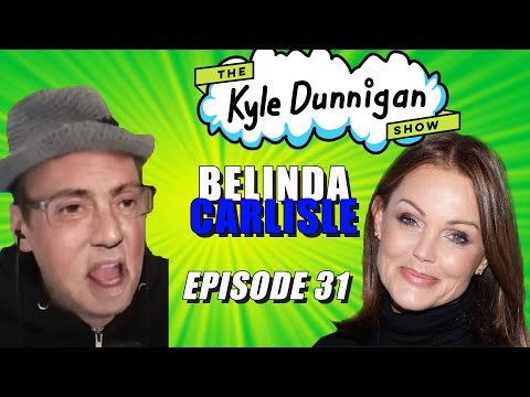 The Kyle Dunnigan Show  - episode 31