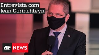 Jean Gorinchteyn alerta para alto risco de transmissão da variante indiana