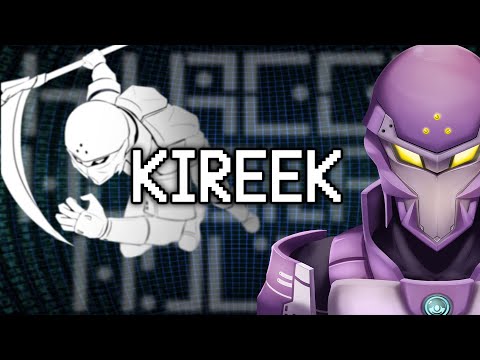 Kireek | The Black Hound