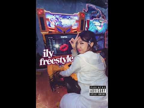 Ysa - ily freestyle. (Official Audio)