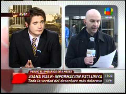 INFORME INTRUSOS-CRONOLOGÍA JUANA VIALE INTERNACIÓN