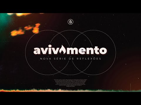 Você Entendeu Errado! - Série Avivamento | Pr. Douglas | 07/03/2021
