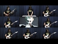 Batman: Arkham City Main Theme Ultimate Metal Cover [TheBeckProject]
