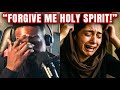 2 Female Muslims ACCEPT Jesus Live