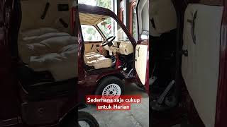 Download lagu Carry 1.0 modifikasi simple untuk Harian mp3