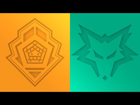 LCO HIGHLIGHTS! Pentanet.GG vs Dire Wolves - Week 8, Split 1 2022