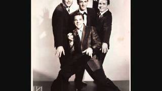 Dicky Doo and the Don'ts - Teardrops Will Fall (1959)