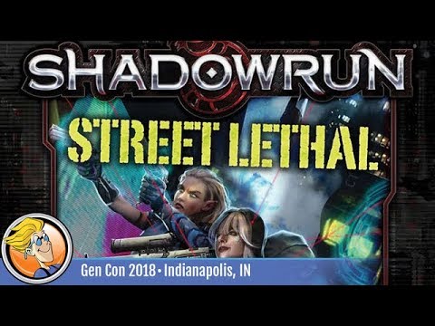 download lagu mp3 mp4 Shadowrun Street Lethal, download lagu Shadowrun Street Lethal gratis, unduh video klip Shadowrun Street Lethal