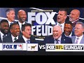 FOX Family Feud Tom Brady Big Papi Gronk Derek Jeter A Rod Terry Bradshaw More Face Off