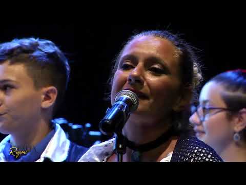 Italia e Regioni 2022 - "I Cariddi"