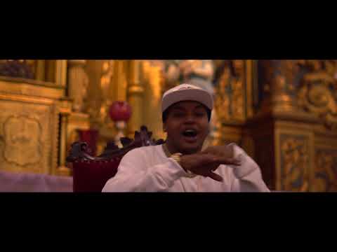 Dilinyer - Angeles (Video Oficial)