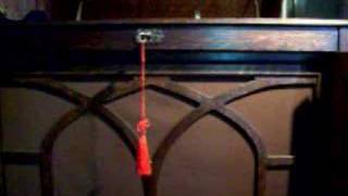 "I Don't Stand A Ghost Of A Chance With You"