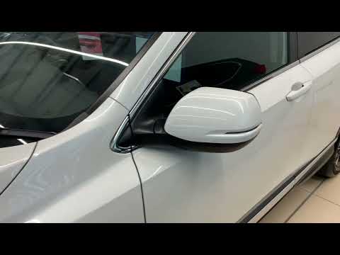 CR-V 1.5 TURBO 7 SEATER