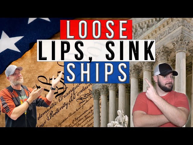 Did Dems just leak Gun Control plans for this year?... Watch Tim and Braden break it down