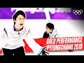 Yuzuru Hanyu Full Free Skating Routine