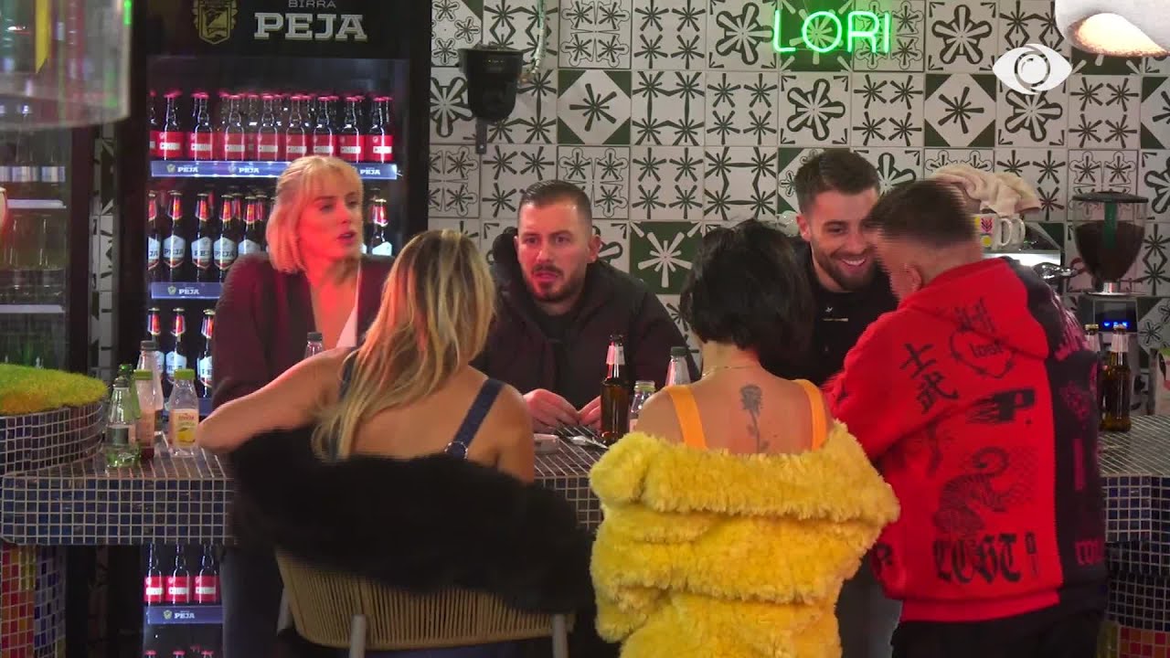 Rikja flet për bisedën me Sarën/ Romeo: “Mendoj që Sara ka diçka jashtë!”