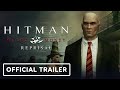 Hitman: Blood Money - Reprisal - Official Launch Trailer