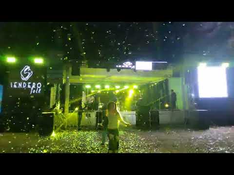 Sendero Folk Festival de la esperanza Estancia de Guadalupe, Córdoba, Argentina 