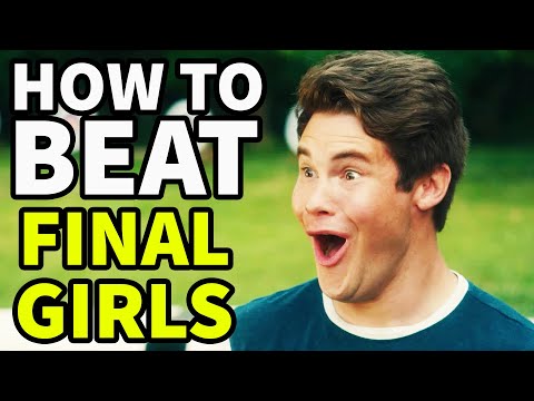 How To Beat The JASON VOORHEES COPYCAT In "The Final Girls"