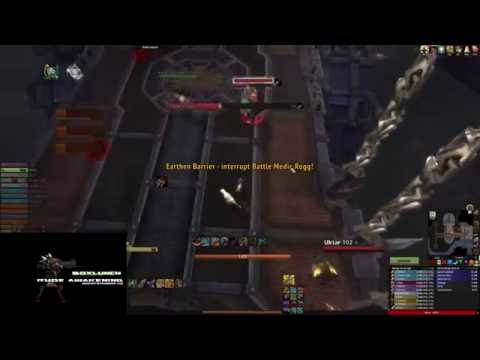 Mythic Iron Maidens - Rude Awakening