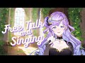 【🔴Singing】แว๊บมาร้องเพลงค้าบ | #SeleneARP 【#ARProject】