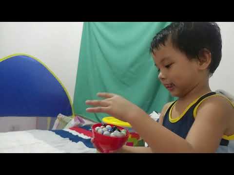 Jacob played Marble snake : 2021