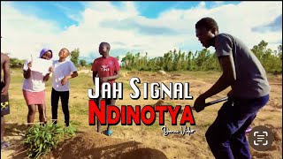 Download lagu Jah signal - Ndinotya | Dance video mp3 Download lagu Jah signal - Ndinotya | Dance video mp3