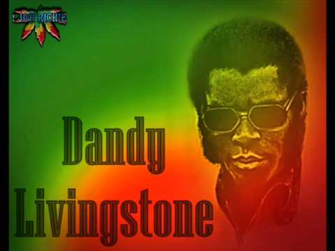Dandy Livingstone - Suzanne Beware Of The Devil
