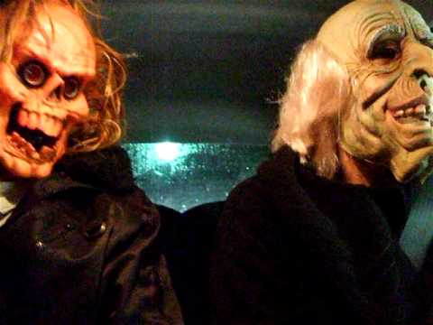 Aktion Mac - Drive-In mal anders