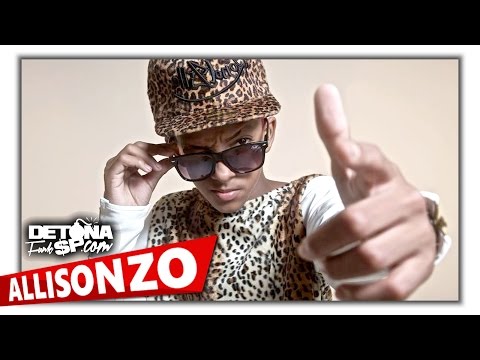 MC Brinquedo, MC Tavinho e MC Menor da VG - Balança (Perera DJ) Lançamento 2015