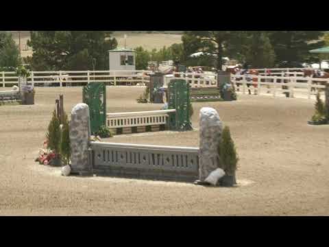 Chatel de Mazin video 2