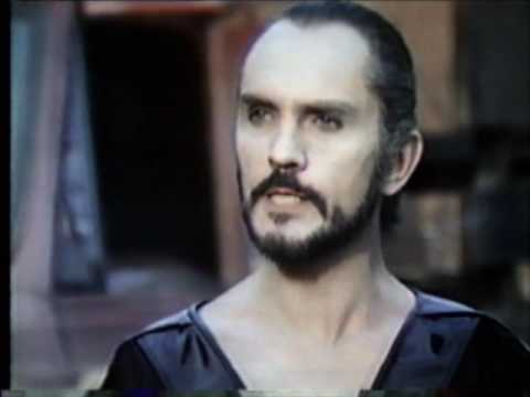 Superman 2 Deleted Scene #4