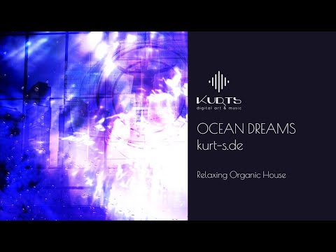 OCEAN DREAMS | RELAXING ORGANIC HOUSE