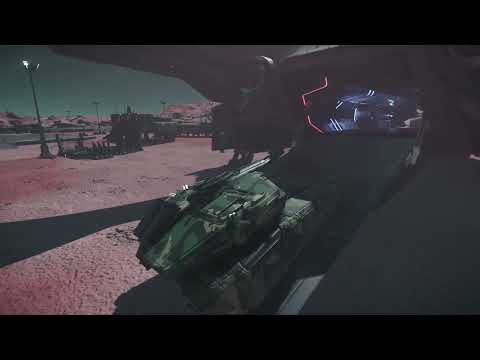 Star Citizen’s INCREDIBLE 3.17.3 updates are perfect and NOTHING IS WRONG.