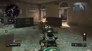 クラン交流戦4vs4