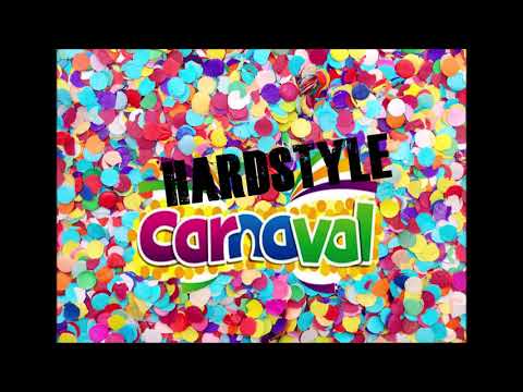 Hardstyle Carnaval 2019 - DJ Subsz mix 2