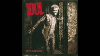 Billy Idol - Romeo&#39;s Waiting