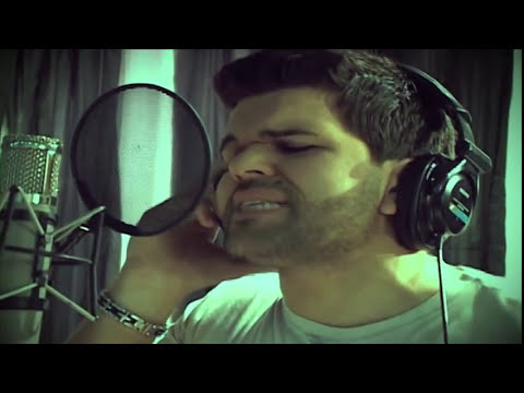 Marlon Fernandez  - No Me Mereces (Video Oficial)