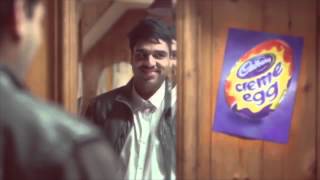 Tonight's The Night - Cadbury Creme Egg Tv Ad