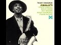 Teddy Edwards 1974 - April Love