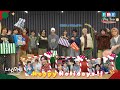 INI Vlog Tour Happy Holidays In Korea