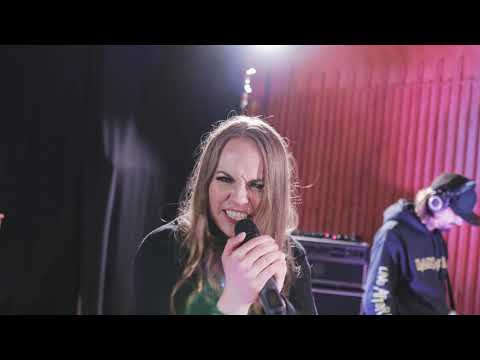 Smackbound - "Drive It Like You Stole It" - Live Performance