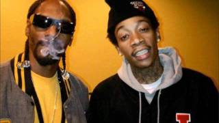 This Weed Iz Mine - Snoop Dogg Ft. Wiz Khalifa